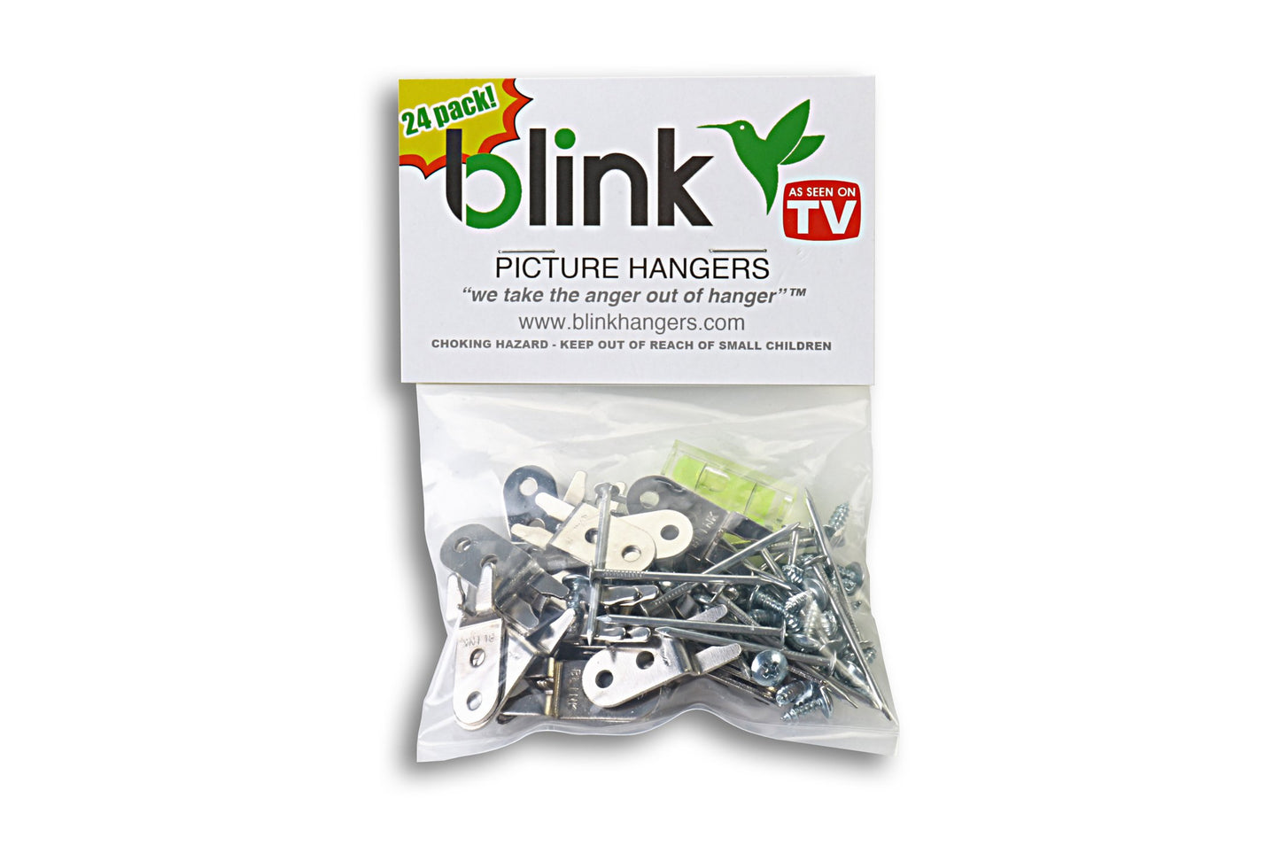 Blink Triptych Offer
