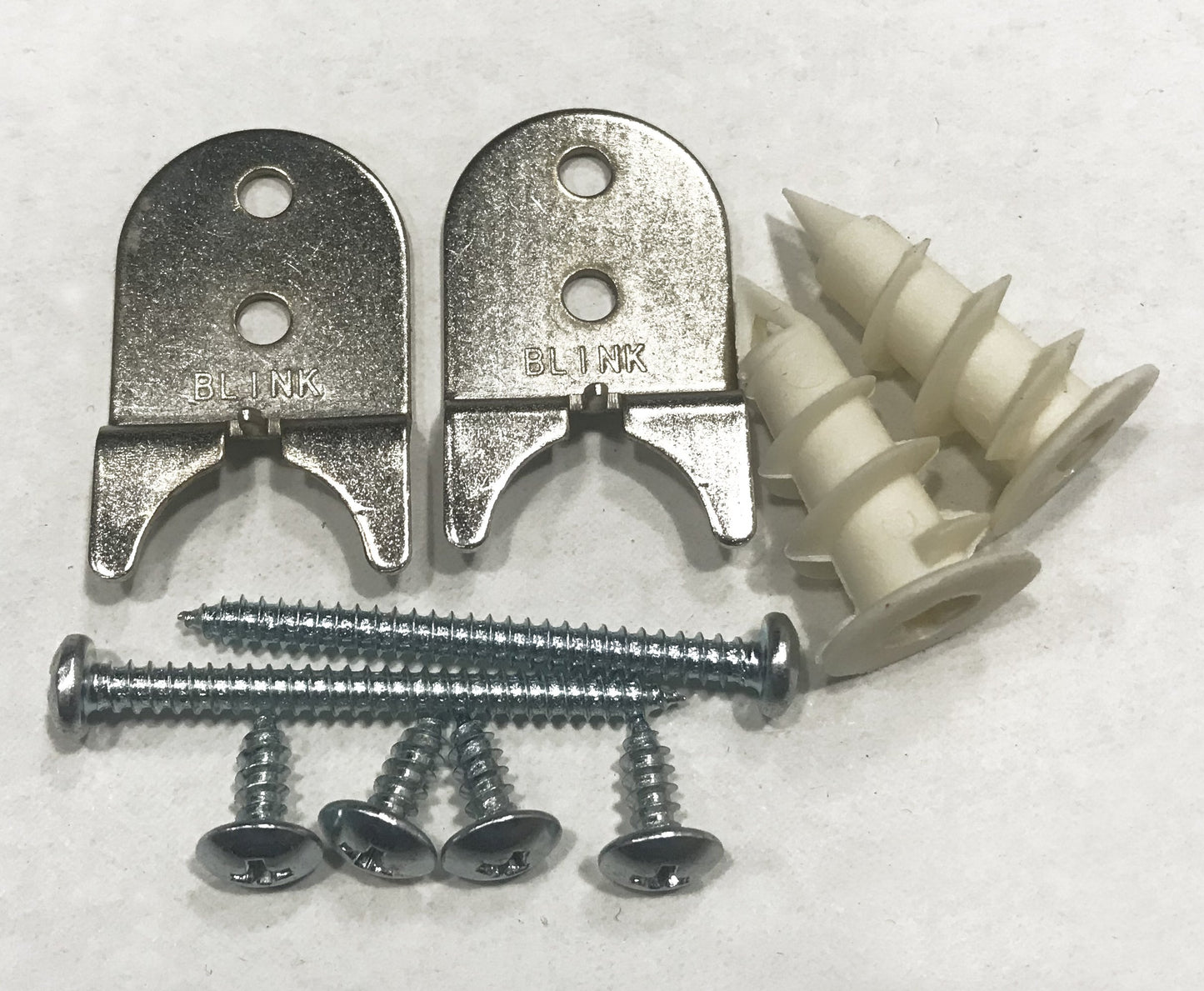 Blink XL Hangers For Heavy Pictures [1~40 lbs]